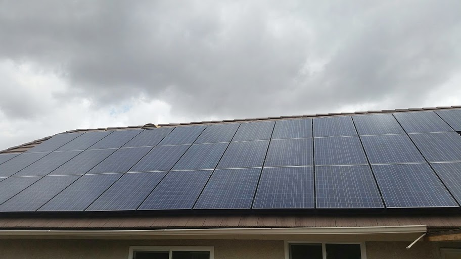 Hemet solar equipment supplier